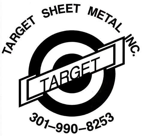 Target Sheet Metal Inc 